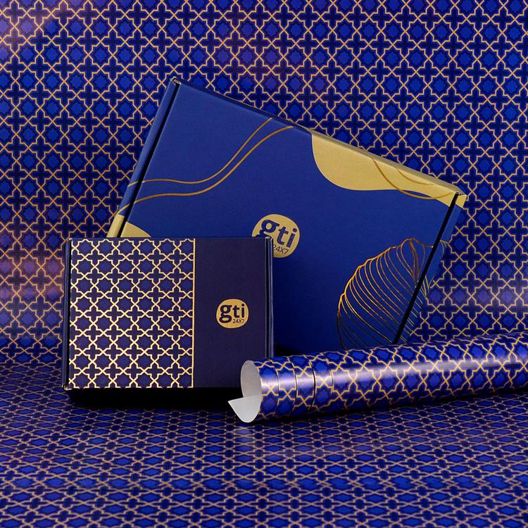 Luxury Packaging