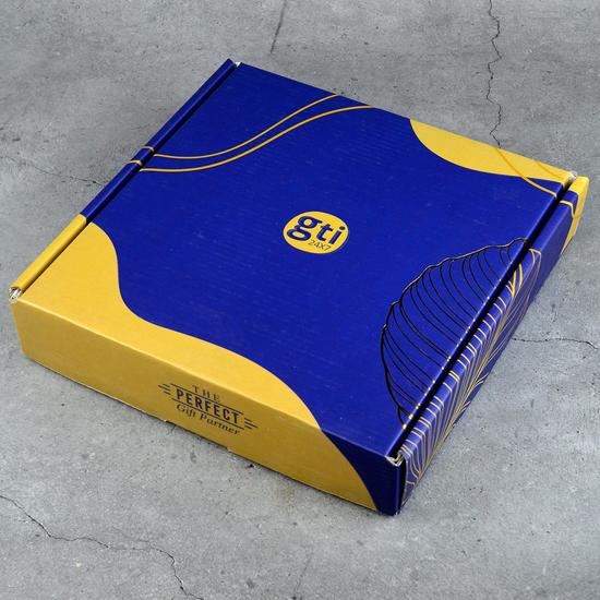 Luxury Box Small
