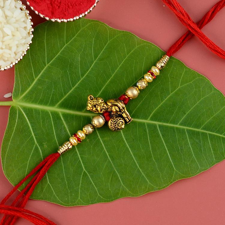 Maakhan Chor Dori Rakhi