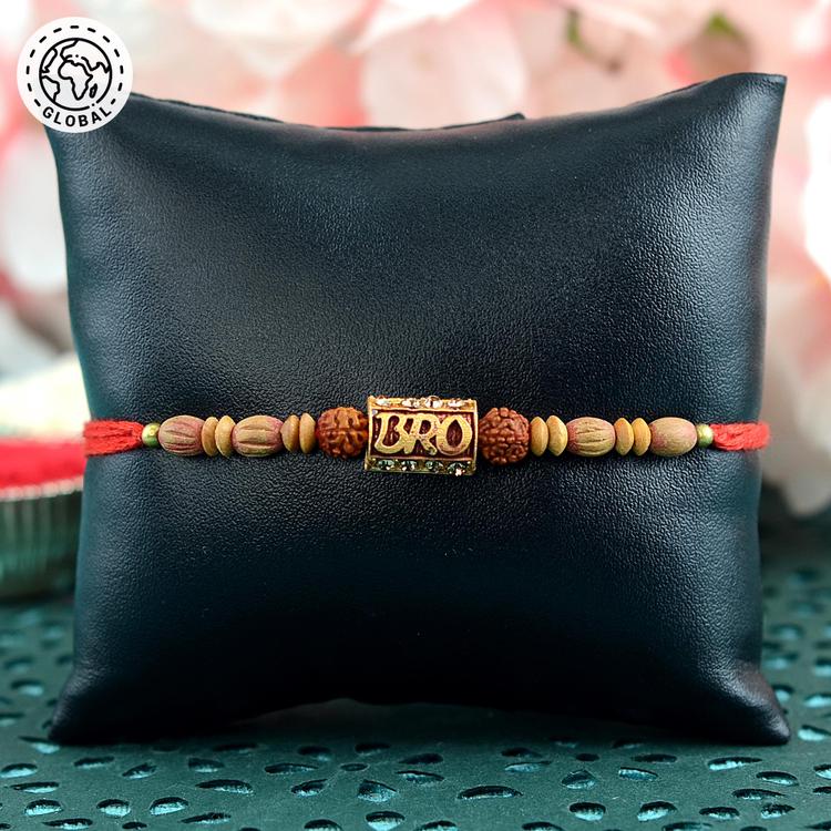 BRO Rakhi Global