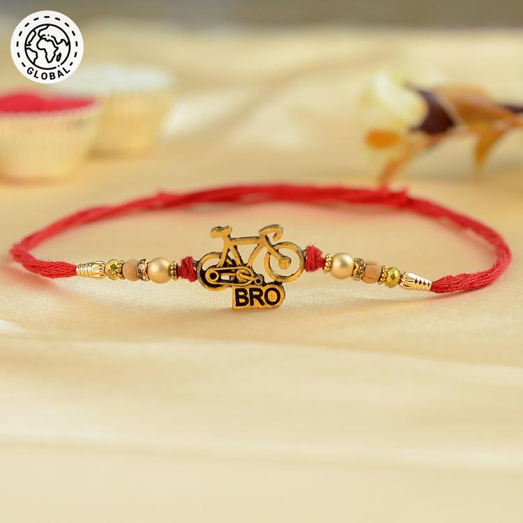 Cycle BRO Dori Rakhi Global