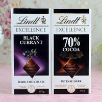 Lindt Dark Chocolate Bonanza