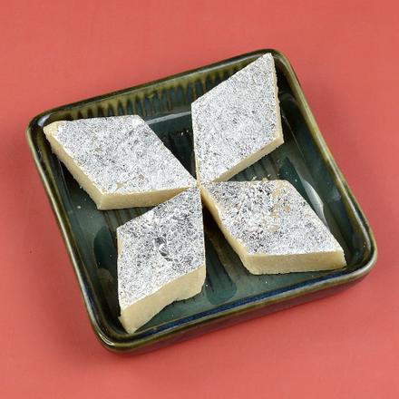 Badam Barfi 100g
