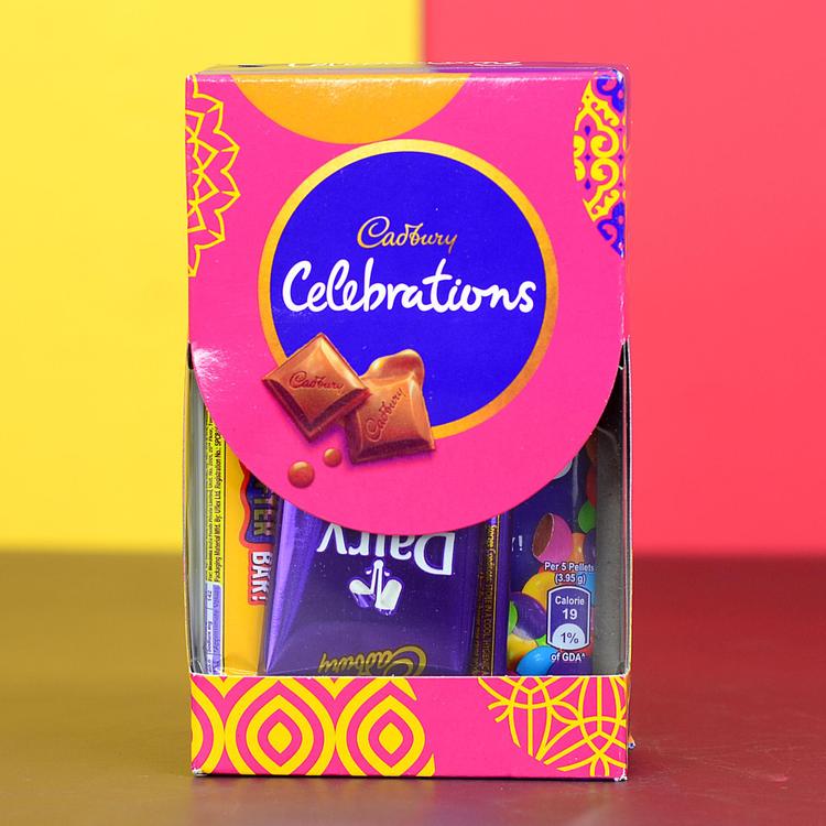 Cadbury Celebrations 59.8g