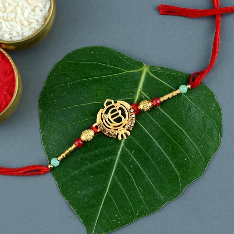 Ik Onkar Rakhi FR111