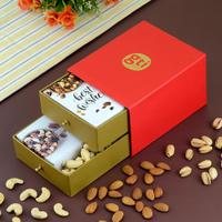 Rich Dry Fruits Combo