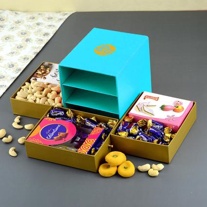 Happiness in a Box Hamper