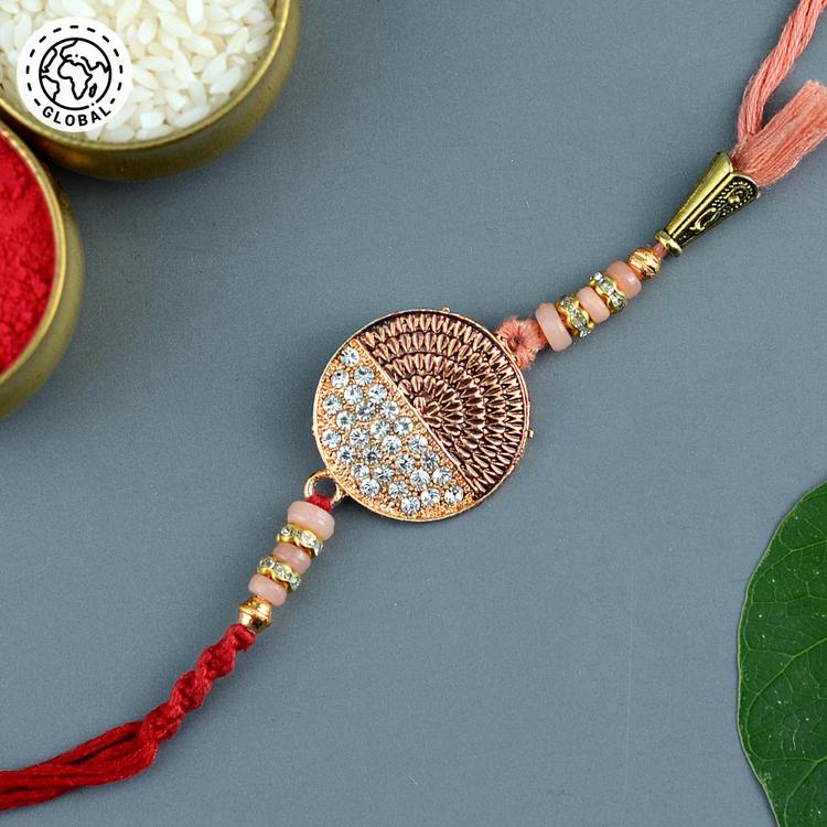 Day and Night Rakhi Global