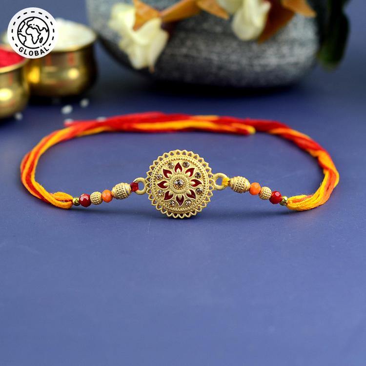 Classic Canopy Rakhi Global
