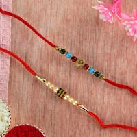 Complete Rakhi Set