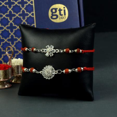 Exclusive Rakhi Set