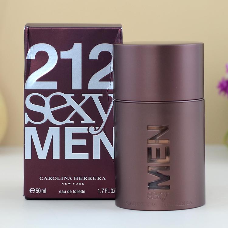 212 Sexy Men 50ml