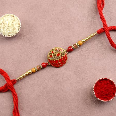 Red Island Rakhi