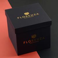 Black Square Gift Box