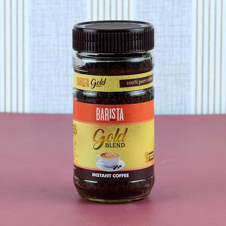 Barista Gold Blend Coffee