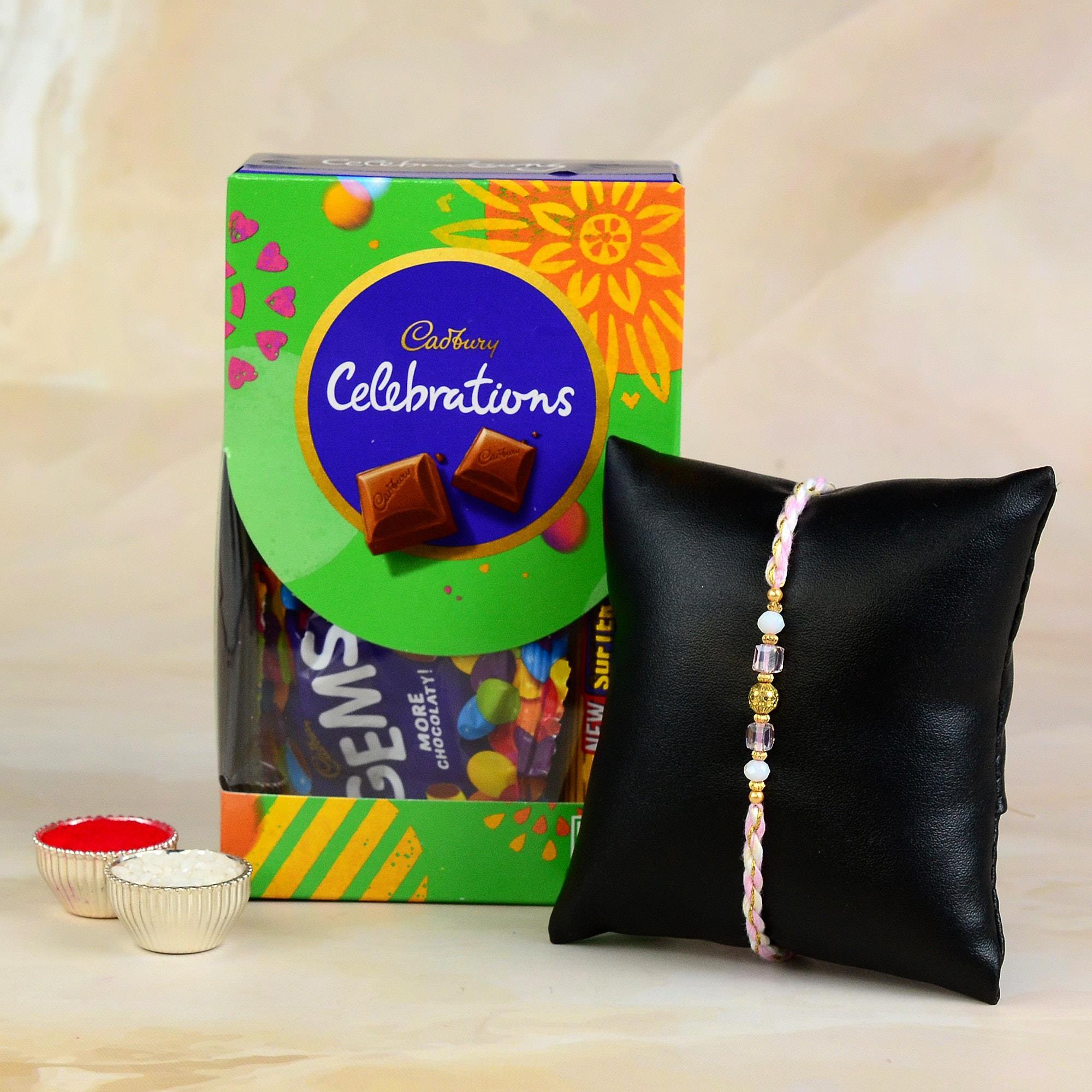 Raksha Bandhan Special Hamper Chocolate Hampers 6123