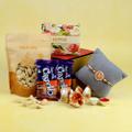 Sublime Rakhi Hamper