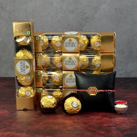 Ferrero Rocher Special Hamper