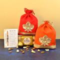Dry Fruits & Ferrero Combo