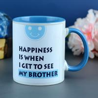 Special Bro Personalized Mug