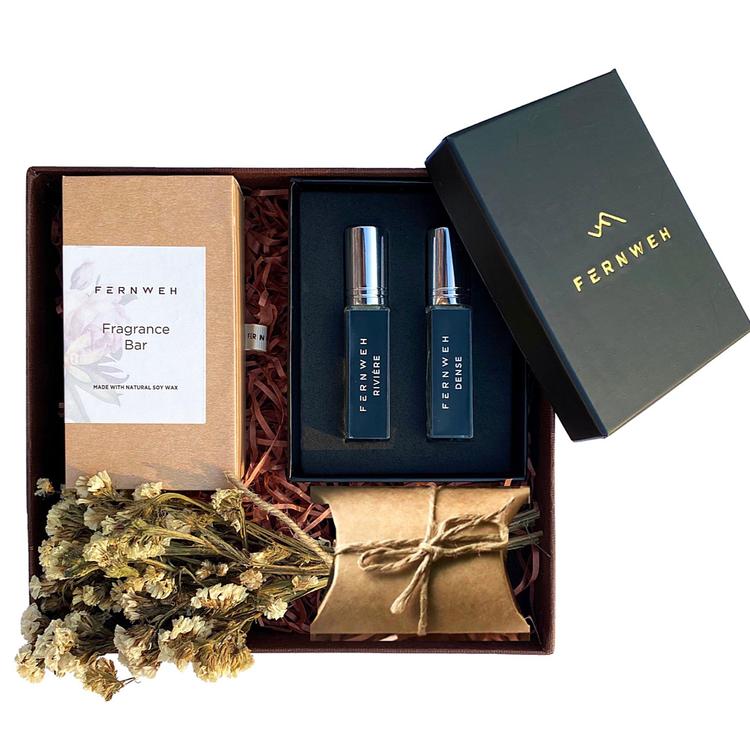 Fernweh Premium Hamper