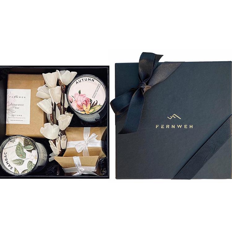 Fernweh Home Fragrance Hamper