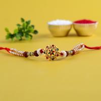 Designer Bracelet Rakhi A43