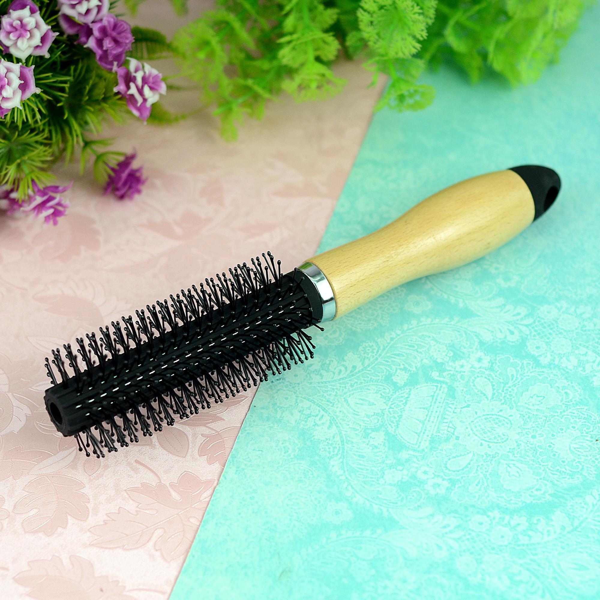 Styling Round Brush Personal Care Add Ons