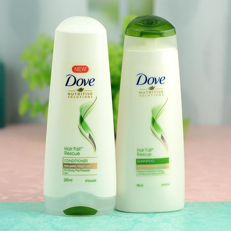 Hair Restore Hamper