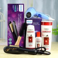 Advanced Hair Care Regime Kit