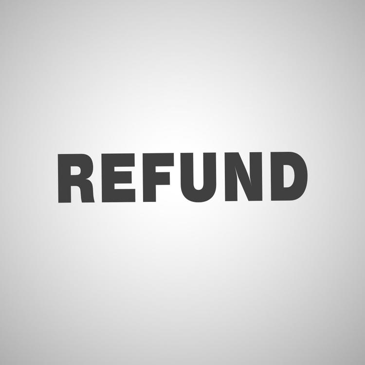 Refund