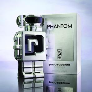 Paco Rabanne Phantom 100ML