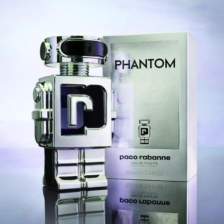 Paco Rabanne Phantom 100ML