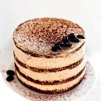 Tiramisu - Mr. Brown Cake 1 kg