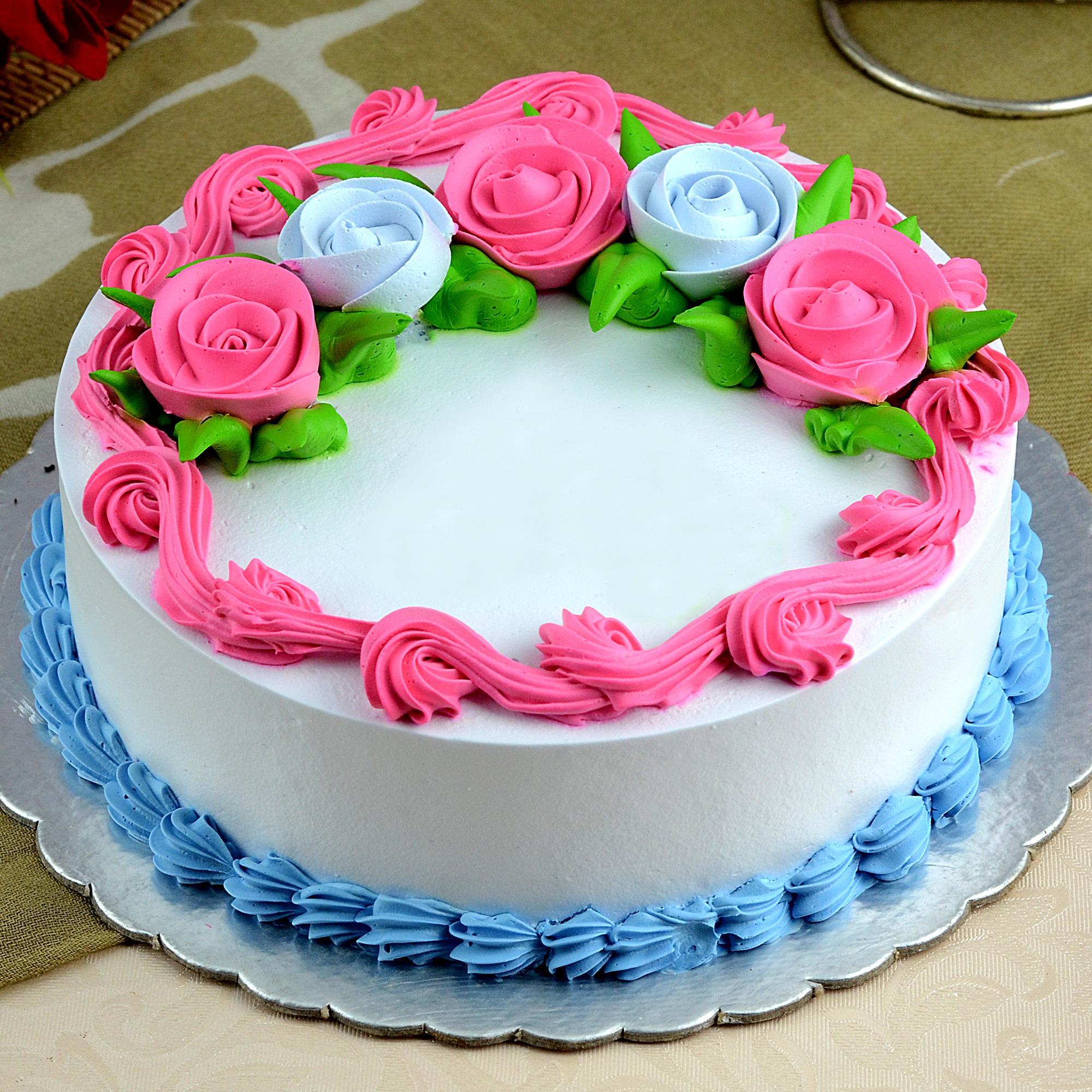 Black Forest (Regular) | Cake Links Nagpur | ORDER NOW - INR 300.