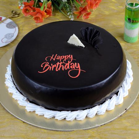Heavenly Chocolate Cake- 1 Kg