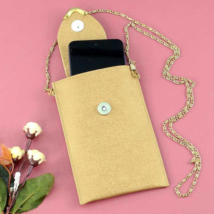 Attractive Mobile Sling Bag