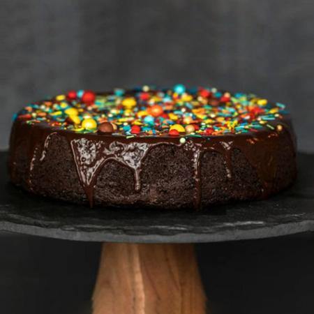 El Amor Choco Gems Cake 1 Kg