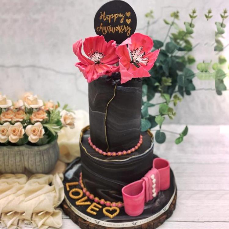 El Amor Marbled Touched 3 Kg