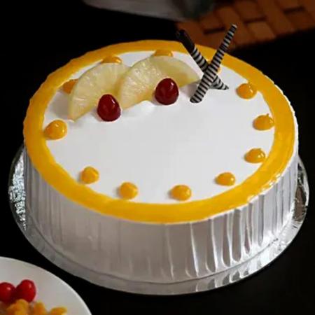 El Amor Pineapple cake 1 Kg