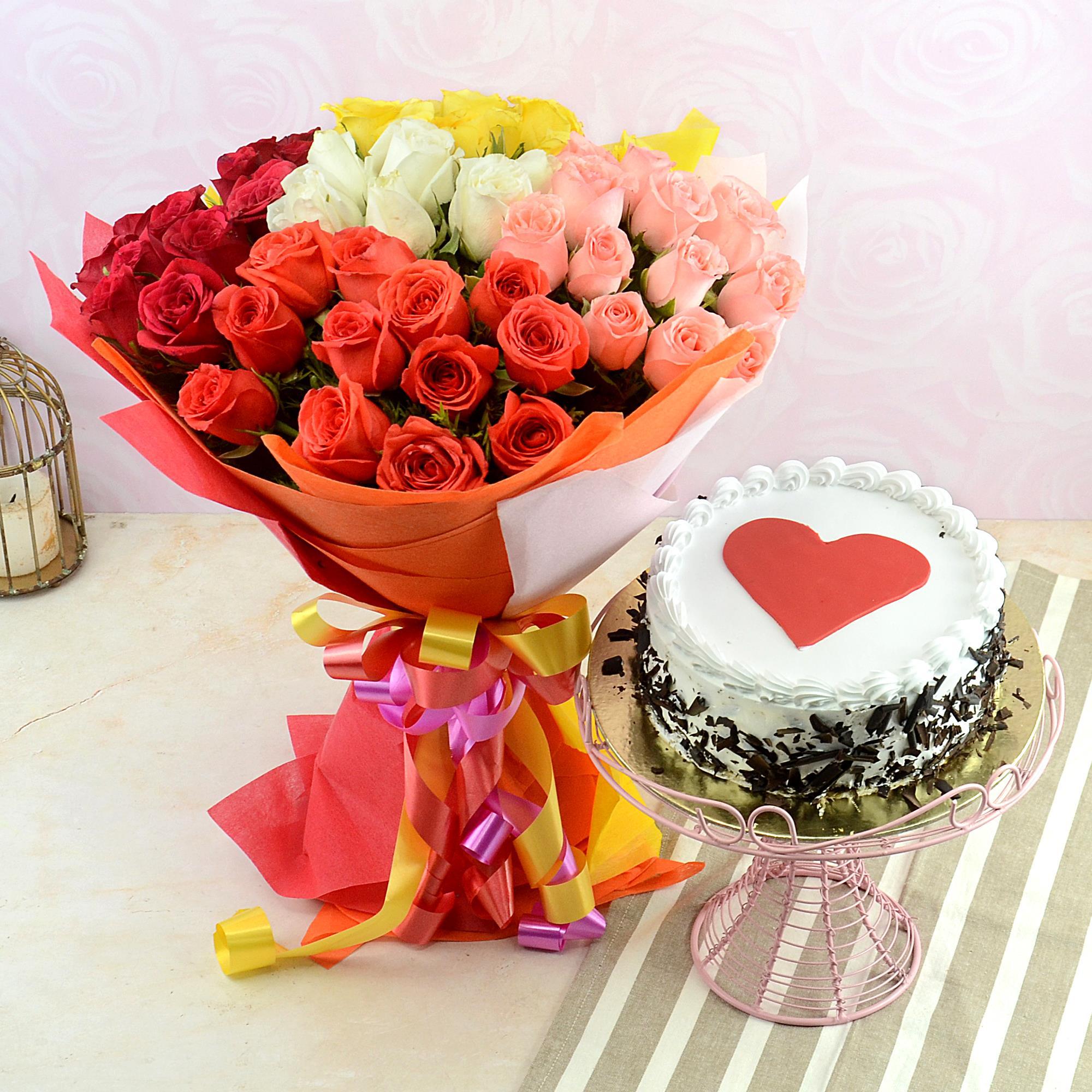 Send Flowers to Muzaffarpur with ① FloraZone | Same Day & Midnight Flower  Delivery in Muzaffarpur | Online Florist - Flora Zone