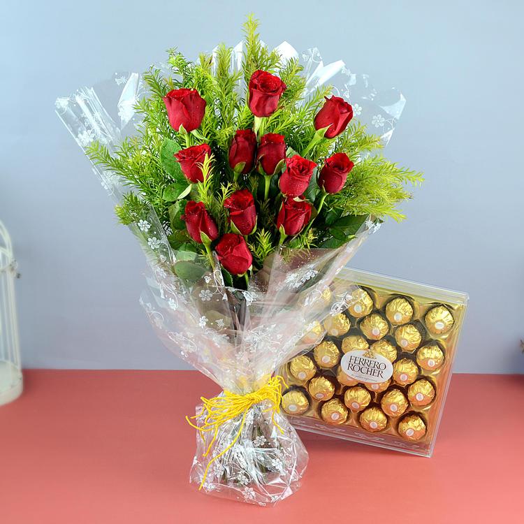 Whisper of Love Hamper 