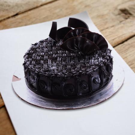 Mat Choco Cake 1 Kg - F Guru