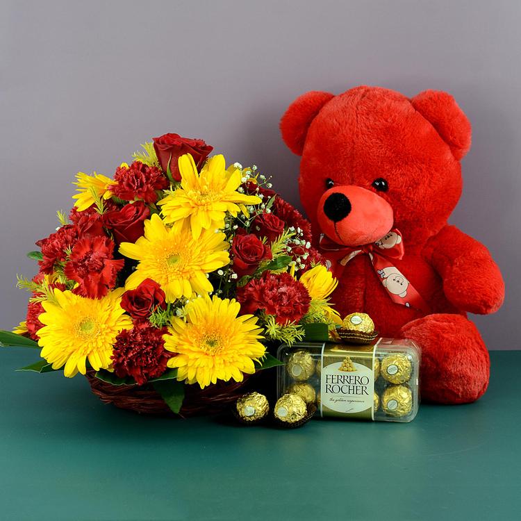 Shades of Love Hamper