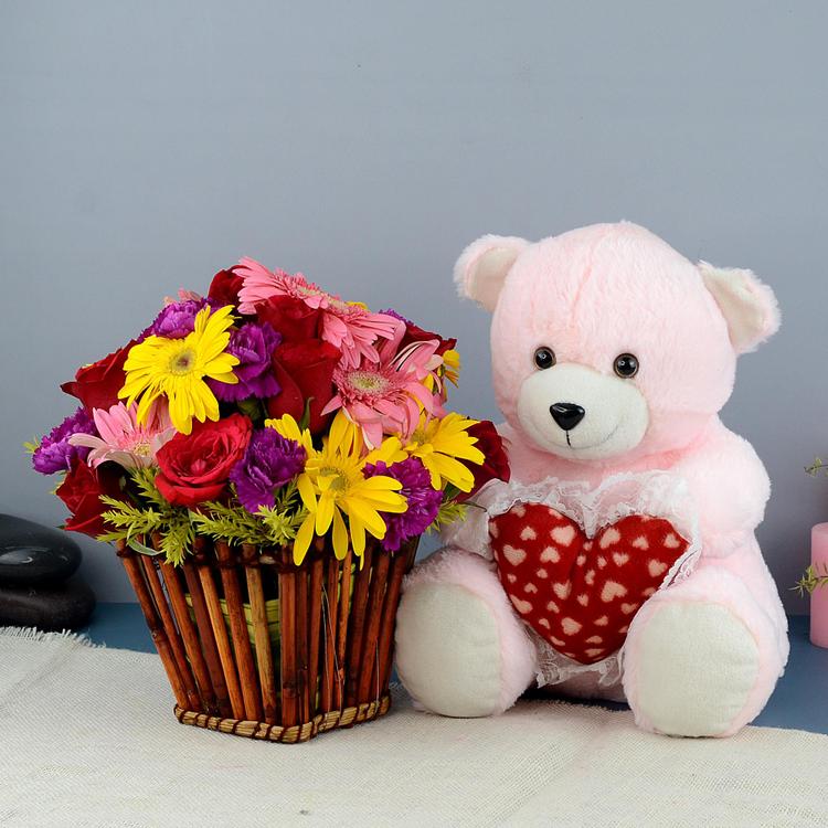 Blissful Love Hamper