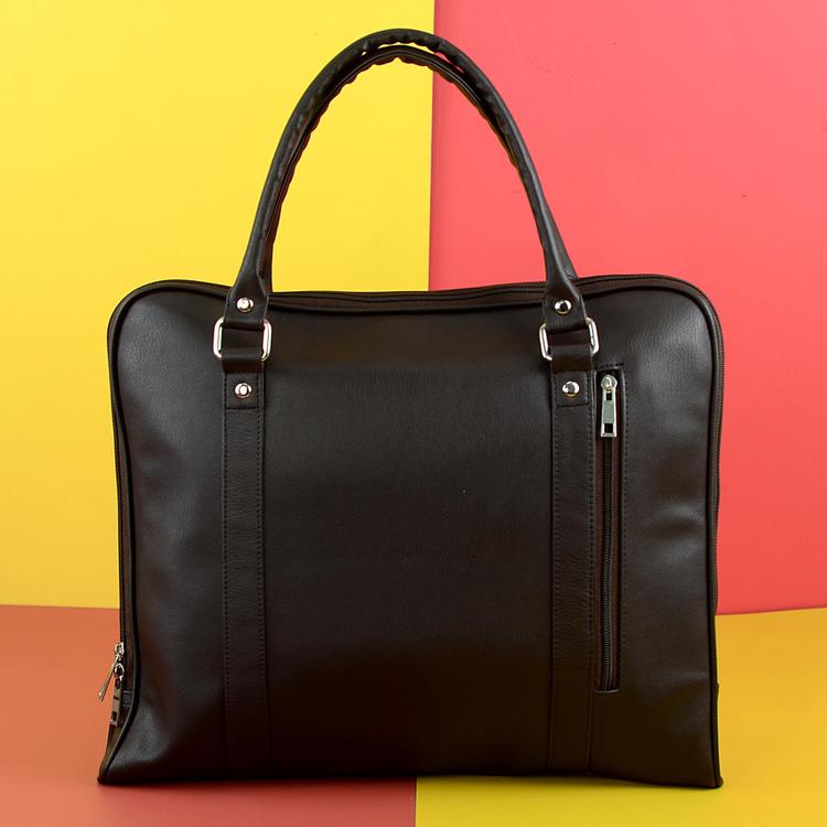 Exclusive Portfolio Bag 