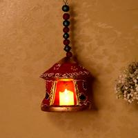 Handmade Diwali Lantern Diya