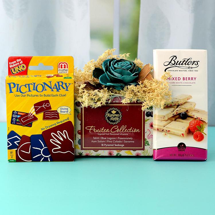 Soul Rejuvenation Hamper
