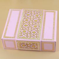 Pink & Gold Premium Gift Box