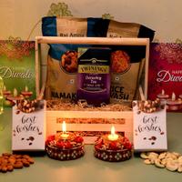 Diwali Best Wishes Hamper